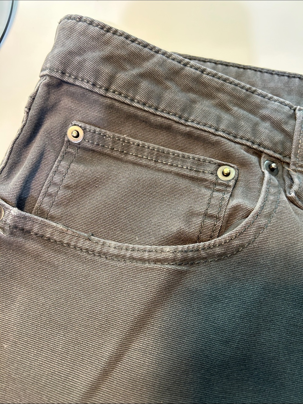 Men’s Magellan Pants - Picture 4 of 6